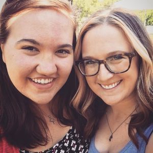 Meet your Posher, Alaina