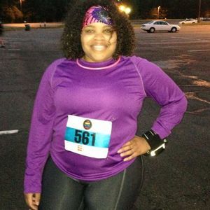 Meet your Posher, Tiara