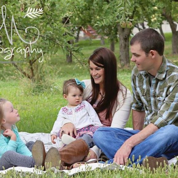 Meet your Posher, Kaci - Picture 1 of 1