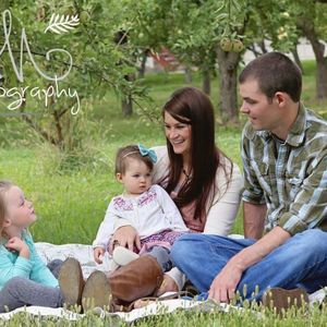 Meet your Posher, Kaci