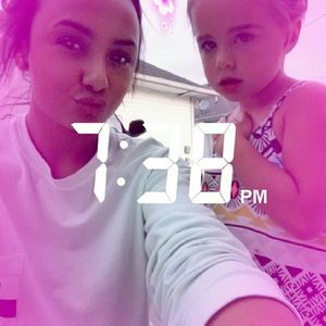 Meet your Posher, Grace