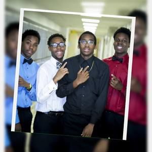 Meet your Posher, Marchael