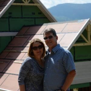 Meet your Posher, Maureen