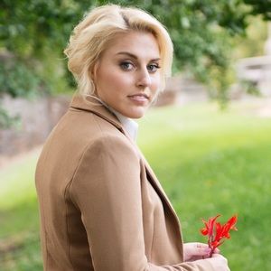 Meet your Posher, Rachel