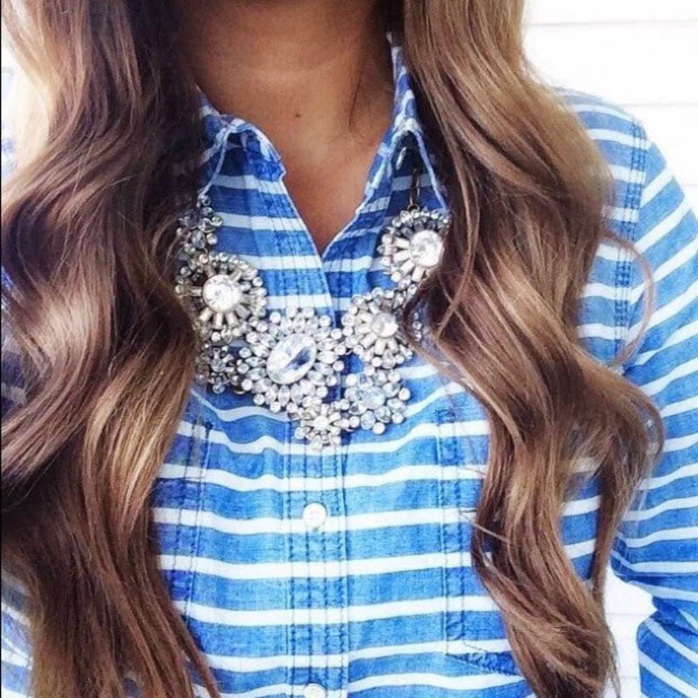 Meet your Posher, Michelle