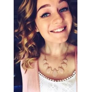 Meet your Posher, Mckenzie