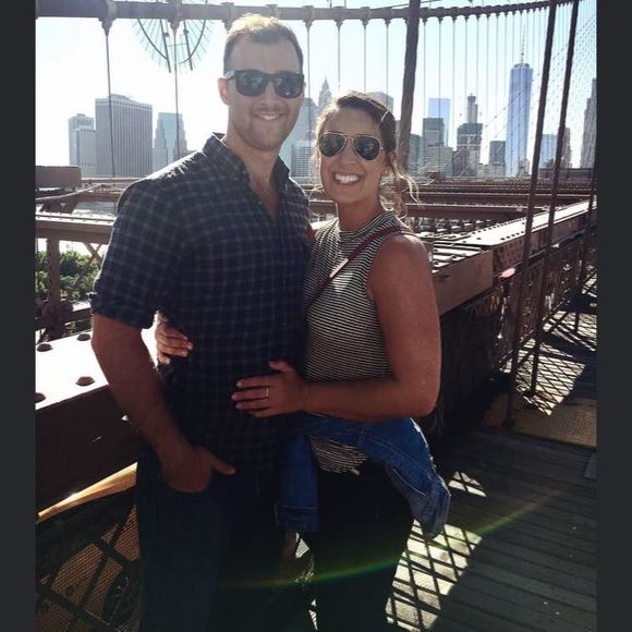 Meet your Posher, Jackie