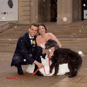 Meet your Posher, Jenny