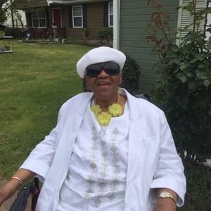 Meet your Posher, Georgianna