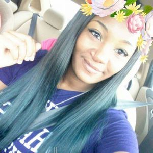 Meet your Posher, Jordan