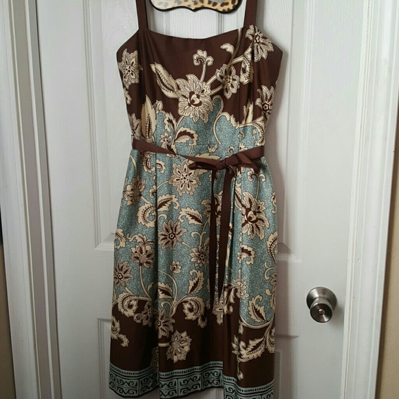 Jessica Howard Dresses & Skirts - Jessica Howard petite dress