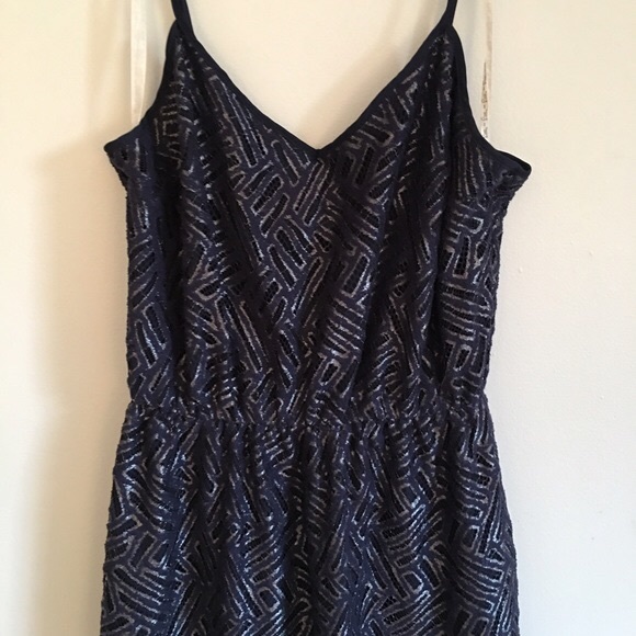 Lily Pulitzer Arabian Nights Sandstorm Maxi - Picture 4 of 4