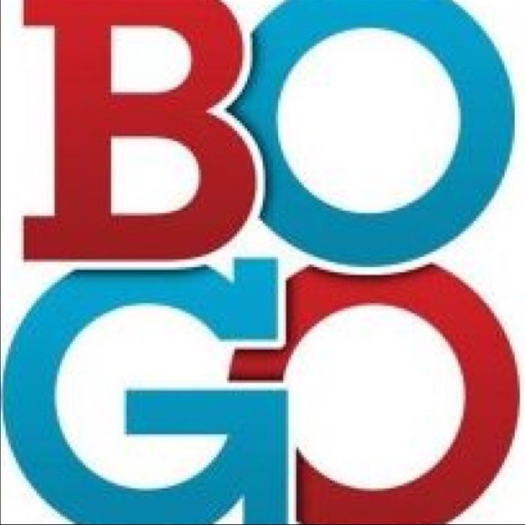 BOGO SALE BUY 2 GET ONE FREE 🔴 LAST CHANCE - Picture 2 of 3