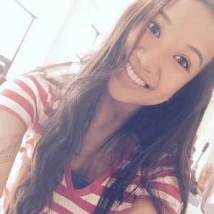 Meet your Posher, Marie