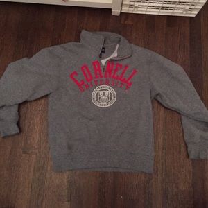 Cornell sweatshirt