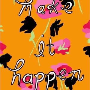 Meet your Posher, Lilly