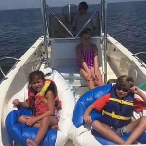 Meet your Posher, Lindsay