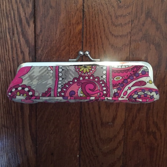 Vera Bradley Coin Purse