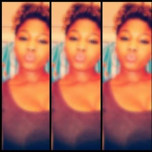 Meet your Posher, Daraiveya