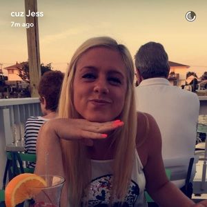 Meet your Posher, Jessica