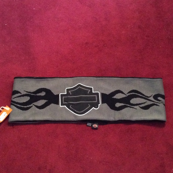Brand new HARLEY Davidson scarf