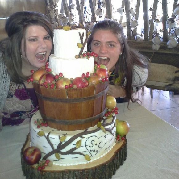 Meet your Posher, Macy - Picture 1 of 1