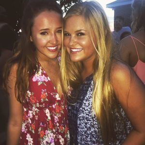 Meet your Posher, Virginia