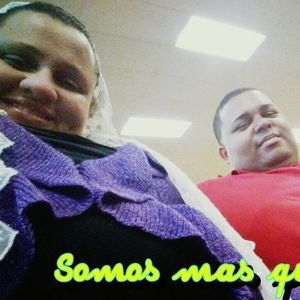 Meet your Posher, Karla