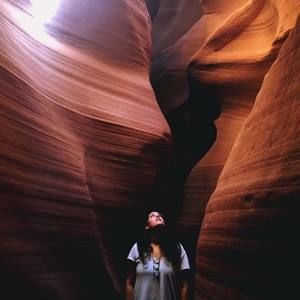 Meet your Posher, Megan