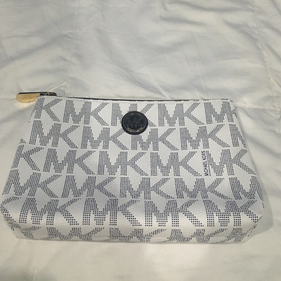 Michael Kors Travel Case Tote