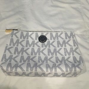 Michael Kors Travel Case Tote