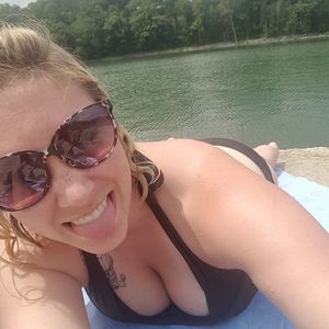 Meet your Posher, Rheanna