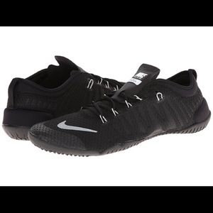 ON HOLD! Black Nike Bionic Cross 1.0