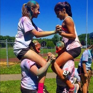 Meet your Posher, Mary