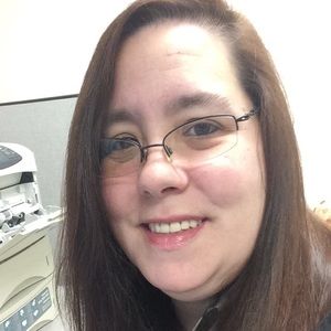 Meet your Posher, Lisa