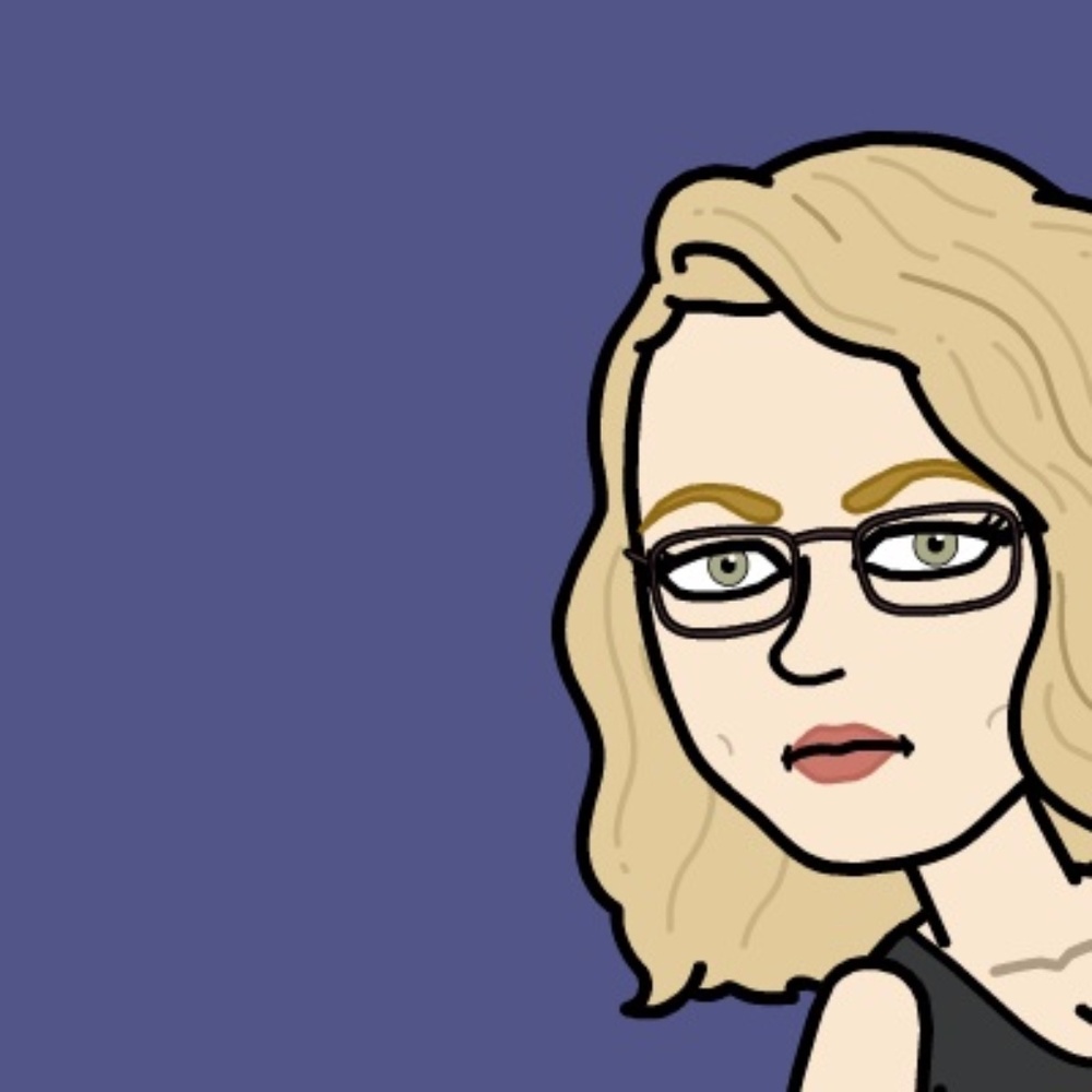 Meet your Posher, Kitty