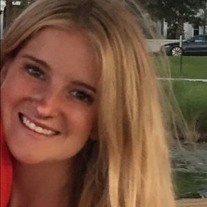 Meet your Posher, Maggie