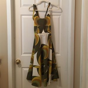 ✨Gorgeous Anthropologie Dress ✨