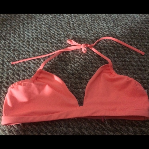Nwt adjustable bralette