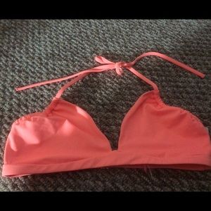 Nwt adjustable bralette