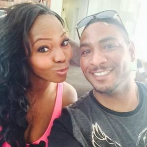 Meet your Posher, Arienne