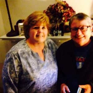 Meet your Posher, Jodi