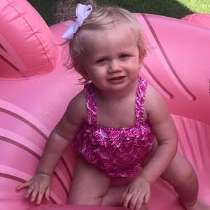 Meet your Posher, Kelli