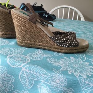 American eagle wedges