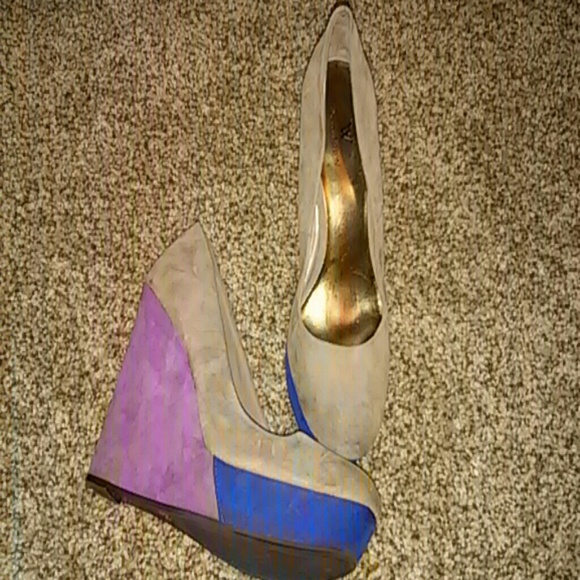 Wedges