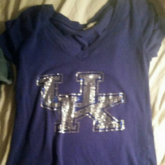 UK shirt