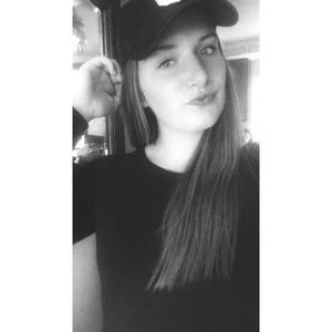 Meet your Posher, Alice