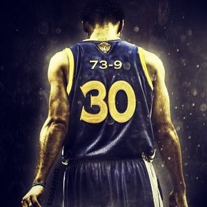 Meet your Posher, Chaffin