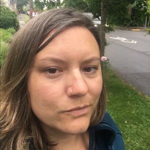 Meet your Posher, Bethany