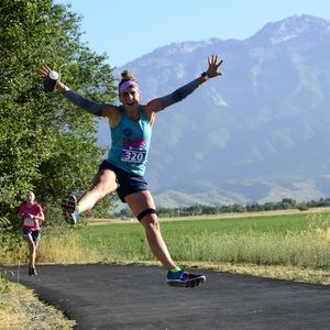 Meet your Posher, Melissa